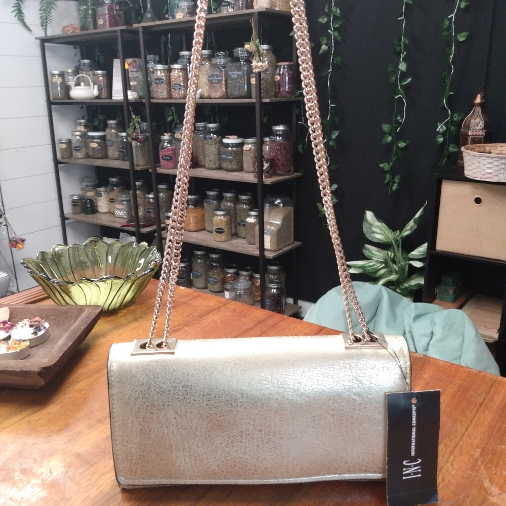 INC Handbag - Picture 2 of 7